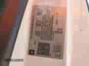 2019 Chevrolet Colorado 2WD Work Truck with VIN 1GCHSBEN7K1152092, listed as a Copart auction lot 71048095 with 76,279 mi miles and Salvage title. Bid and sale history available at DreamBid. Image 12.