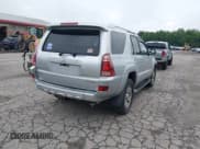 ✅ 2004 Toyota 4Runner Limited • VIN: JTEBU17R640032590 • Лот: 42644162. Опубликован ранее на IAAI с пробегом 192 885 миль. Бесплатный доступ к архиву аукционных продаж из США и подробный отчёт об истории автомобиля на DreamBid. Изображение 4.