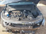 ✅ 2024 Hyundai Kona N Line • VIN: KM8HACA30RU027663 • Lot: 43012352. Listed on IAAI with 17,125 mi. Free auction sales archive from the USA and detailed vehicle history report at DreamBid. Image 10.