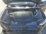 ✅ 2024 Audi SQ8 E-Tron • VIN: WA16CBGE3RB054953 • Lot: 56801525. Wystawiony na Copart z przebiegiem 6 648 mil. Bezpłatny archiwum sprzedaży aukcyjnych z USA i szczegółowy raport historii pojazdu na DreamBid. Zdjęcie 12.