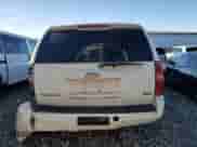 2009 Chevrolet Suburban 2LT с VIN 1GNFK263X9R276039, выставлен на аукционе Copart как лот 86519965 с пробегом 244 305 миль миль и Списание • Salvage title. История ставок и продаж доступна на DreamBid. Изображение 6.