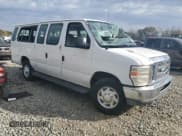 ✅ 2011 Ford Econoline Passenger XL • VIN: 1FBSS3BL6BDA20944 • Lot: 83783874. Listed on Copart with 83,804 mi. Free auction sales archive from the USA and detailed vehicle history report at DreamBid. Image 4.