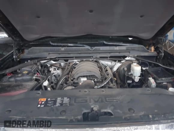 ✅ 2014 GMC Sierra 1500 SLT • VIN: 3GTP1VEC4EG368664 • Лот: 42201009. Опубликован ранее на IAAI с пробегом 124 879 миль. Бесплатный доступ к архиву аукционных продаж из США и подробный отчёт об истории автомобиля на DreamBid. Изображение 10.