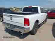 2016 Ram 1500 Lone Star with VIN 3C6RR6LTXGG296048, listed as a IAAI auction lot 43102850 with 156,183 mi miles and . Bid and sale history available at DreamBid. Image 4.