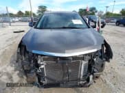 ✅ 2014 Cadillac SRX Luxury Collection • VIN: 3GYFNEE32ES587548 • Lot: 43298731. Listed on IAAI with 126,400 mi. Free auction sales archive from the USA and detailed vehicle history report at DreamBid. Image 12.