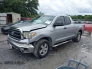 ✅ 2010 Toyota Tundra • VIN: 5TFRY5F18AX094845 • Lot: 42977936. Listed on IAAI with 141,109 mi. Free auction sales archive from the USA and detailed vehicle history report at DreamBid. Image 2.
