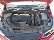 ✅ 2016 Chevrolet Cruze LS • VIN: 1G1BB5SM5G7276409 • Lot: 39967213. Listed on IAAI with 146,861 mi. Free auction sales archive from the USA and detailed vehicle history report at DreamBid. Image 10.