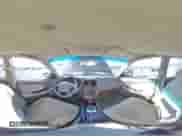 2005 Hyundai Sonata GLS with VIN KMHWF35H55A095211, listed as a Copart auction lot 91456825 with 54,500 mi miles and Salvage title. Bid and sale history available at DreamBid. Image 14.