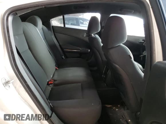 ✅ 2011 Dodge Charger Police • VIN: 2B3CL1CT3BH551751 • Лот: 93779155. Опубликован ранее на Copart с пробегом 173 768 миль. Бесплатный доступ к архиву аукционных продаж из США и подробный отчёт об истории автомобиля на DreamBid. Изображение 10.