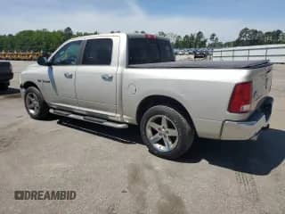 2009 Dodge 1500 Sport с VIN 1D3HB13T99J513626, выставлен на аукционе Copart как лот 55942335 с пробегом 201 186 миль миль и Списание • Salvage title. История ставок и продаж доступна на DreamBid. Изображение 1.