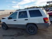 ✅ 2002 Jeep Grand Cherokee Laredo • VIN: 1J4GX48N82C186688 • Lot: 43657283. Listed on IAAI with 214,970 mi. Free auction sales archive from the USA and detailed vehicle history report at DreamBid. Image 15.