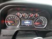 ✅ 2022 Chevrolet Silverado 1500 LT Trail Boss • VIN: 3GCPYFEL4NG101803 • Lot: 45054495. Wystawiony na Copart z przebiegiem 37 734 mil. Bezpłatny archiwum sprzedaży aukcyjnych z USA i szczegółowy raport historii pojazdu na DreamBid. Zdjęcie 9.