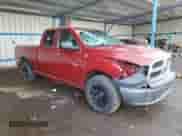 2010 Dodge 1500 SLT с VIN 1D7RB1GT2AS214040, выставлен на аукционе Copart как лот 82108914 с пробегом 187 222 миль миль и Списание • Salvage title. История ставок и продаж доступна на DreamBid. Изображение 4.