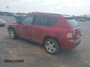 ✅ 2007 Jeep Compass Sport • VIN: 1J8FT47W47D190318 • Lot: 43829623. Listed on IAAI with 277,478 mi. Free auction sales archive from the USA and detailed vehicle history report at DreamBid. Image 3.