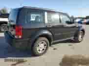 2010 Dodge Nitro SE с VIN 1D4PT2GK3AW105206, выставлен на аукционе Copart как лот 77496764 с пробегом 114 603 миль миль и Чистый • Clean title. История ставок и продаж доступна на DreamBid. Изображение 3.