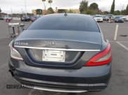 ✅ 2013 Mercedes-Benz CLS 550 • VIN: WDDLJ7DBXDA061229 • Lot: 41701414. Wystawiony na IAAI z przebiegiem 144 791 mil. Bezpłatny archiwum sprzedaży aukcyjnych z USA i szczegółowy raport historii pojazdu na DreamBid. Zdjęcie 16.