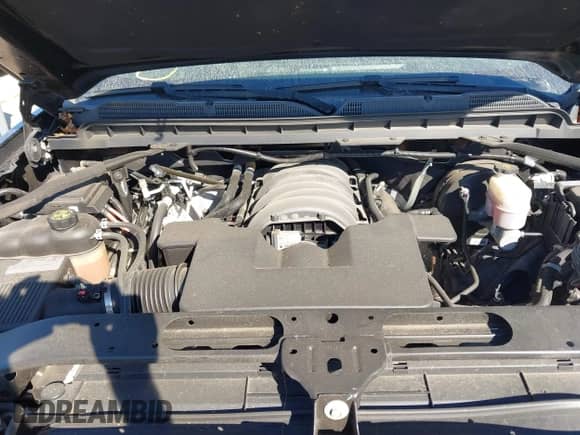 2019 Chevrolet Silverado 1500 LT с VIN 2GCVKPEC4K1169117, выставлен на аукционе IAAI как лот 43410540 с пробегом 125 888 миль миль и . История ставок и продаж доступна на DreamBid. Изображение 10.