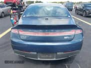 ✅ 2019 Lincoln MKZ Hybrid Reserve I • VIN: 3LN6L5LU3KR614763 • Лот: 42690304. Опубликован ранее на IAAI с пробегом 75 706 миль. Бесплатный доступ к архиву аукционных продаж из США и подробный отчёт об истории автомобиля на DreamBid. Изображение 17.