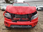 ✅ 2020 Chevrolet Colorado 4WD Work Truck • VIN: 1GCHTBEN1L1146805 • Lot: 85055864. Wystawiony na Copart z przebiegiem 52 414 mil. Bezpłatny archiwum sprzedaży aukcyjnych z USA i szczegółowy raport historii pojazdu na DreamBid. Zdjęcie 5.