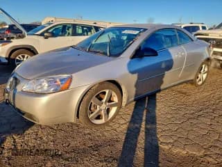 ✅ 2006 Pontiac G6 • VIN: 1G2ZH368564274735 • Lot: 95343835. Wystawiony na Copart z przebiegiem 146 359 mil. Bezpłatny archiwum sprzedaży aukcyjnych z USA i szczegółowy raport historii pojazdu na DreamBid. Zdjęcie 1.