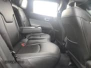 ✅ 2024 Jeep Compass Limited • VIN: 3C4NJDCN3RT602120 • Lot: 65067985. Listed on Copart with 5,357 mi. Free auction sales archive from the USA and detailed vehicle history report at DreamBid. Image 11.