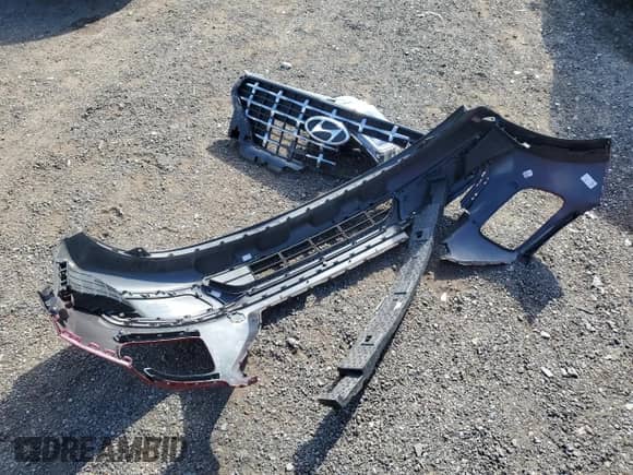 2020 Hyundai Venue SEL с VIN KMHRC8A38LU016851, выставлен на аукционе Copart как лот 75289304 с пробегом 29 645 миль миль и Списание • Salvage title. История ставок и продаж доступна на DreamBid. Изображение 15.