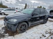 ✅ 2012 BMW X5 M • VIN: 5YMGY0C50CLK27200 • Lot: 95236795. Wystawiony na Copart z przebiegiem 159 783 mil. Bezpłatny archiwum sprzedaży aukcyjnych z USA i szczegółowy raport historii pojazdu na DreamBid. Zdjęcie 1.