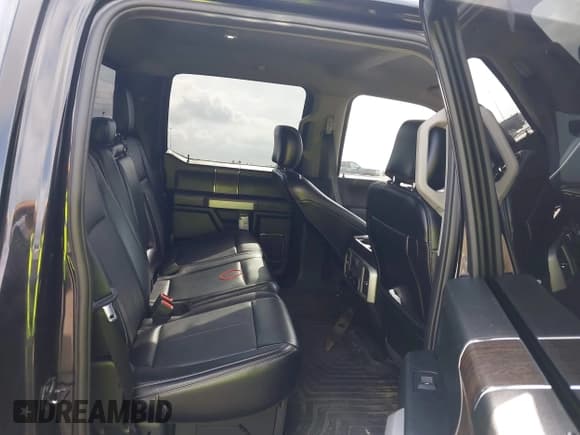 ✅ 2020 Ford F-250 XL • VIN: 1FT7W2BN1LEE18561 • Lot: 42178103. Listed on IAAI with 103,408 mi. Free auction sales archive from the USA and detailed vehicle history report at DreamBid. Image 8.