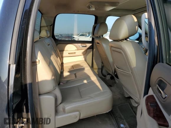 ✅ 2013 Chevrolet Silverado 1500 LTZ • VIN: 3GCPKTE7XDG227567 • Lot: 80263985. Listed on Copart with 234,741 mi. Free auction sales archive from the USA and detailed vehicle history report at DreamBid. Image 10.