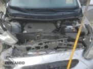 ✅ 2013 Hyundai Accent GLS • VIN: KMHCT4AE3DU369290 • Lot: 82008525. Listed on Copart with 123,166 mi. Free auction sales archive from the USA and detailed vehicle history report at DreamBid. Image 11.