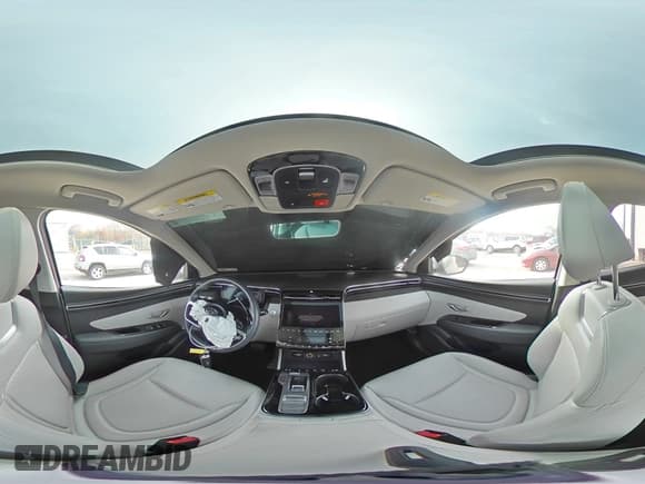 ✅ 2023 Hyundai Tucson Limited • VIN: KM8JECA17PU127552 • Lot: 77912804. Wystawiony na Copart z przebiegiem 18 297 mil. Bezpłatny archiwum sprzedaży aukcyjnych z USA i szczegółowy raport historii pojazdu na DreamBid. Zdjęcie 14.