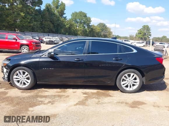 2018 Chevrolet Malibu LT с VIN 1G1ZD5ST3JF220059, выставлен на аукционе IAAI как лот 43415563 с пробегом 112 261 миль миль и . История ставок и продаж доступна на DreamBid. Изображение 15.