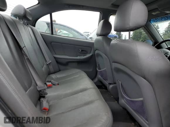2005 Hyundai Elantra GLS с VIN KMHDN46D85U037894, выставлен на аукционе Copart как лот 68329874 с пробегом 184 928 миль миль и Списание • Salvage title. История ставок и продаж доступна на DreamBid. Изображение 10.