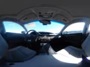 ✅ 2017 Lexus ES 350 • VIN: 58ABK1GGXHU063188 • Lot: 43137949. Listed on IAAI with 35,171 mi. Free auction sales archive from the USA and detailed vehicle history report at DreamBid. Image 18.