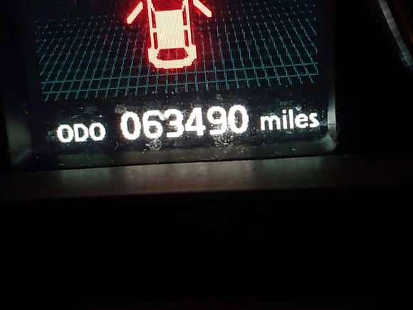 2018 Mitsubishi Outlander ES with VIN JA4AR3AU0JZ028482, listed as a IAAI auction lot 42259502 with 63,490 mi miles and . Bid and sale history available at DreamBid. Image 14.