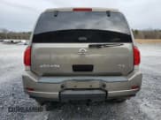 ✅ 2009 Nissan Armada LE • VIN: 5N1AA08C29N600661 • Лот: 88034445. Опубликован ранее на Copart с пробегом 196 196 миль. Бесплатный доступ к архиву аукционных продаж из США и подробный отчёт об истории автомобиля на DreamBid. Изображение 6.