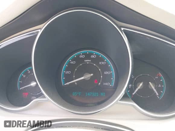 2009 Chevrolet Malibu 1FL с VIN 1G1ZG57B69F118869, выставлен на аукционе IAAI как лот 43342895 с пробегом 147 321 миль миль и . История ставок и продаж доступна на DreamBid. Изображение 7.