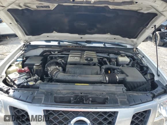 ✅ 2021 Nissan Frontier SV • VIN: 1N6ED0EB8MN701833 • Лот: 66602705. Опубликован ранее на Copart с пробегом 112 641 миль. Бесплатный доступ к архиву аукционных продаж из США и подробный отчёт об истории автомобиля на DreamBid. Изображение 11.