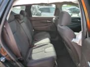 ✅ 2020 Hyundai Santa Fe SE • VIN: 5NMS23AD1LH179711 • Lot: 36277843. Wystawiony na Copart z przebiegiem 51 936 mil. Bezpłatny archiwum sprzedaży aukcyjnych z USA i szczegółowy raport historii pojazdu na DreamBid. Zdjęcie 11.