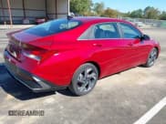 ✅ 2025 Hyundai Elantra SEL Convenience • VIN: KMHLS4DG3SU906088 • Lot: 43623215. Wystawiony na IAAI z przebiegiem 16 408 mil. Bezpłatny archiwum sprzedaży aukcyjnych z USA i szczegółowy raport historii pojazdu na DreamBid. Zdjęcie 4.