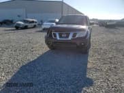 ✅ 2017 Nissan Frontier SV • VIN: 1N6DD0CU0HN710838 • Lot: 84022935. Listed on Copart with 57,539 mi. Free auction sales archive from the USA and detailed vehicle history report at DreamBid. Image 14.