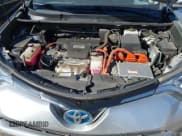 ✅ 2016 Toyota RAV4 XLE • VIN: JTMRJREV6GD047257 • Lot: 43430216. Listed on IAAI with 50,291 mi. Free auction sales archive from the USA and detailed vehicle history report at DreamBid. Image 10.