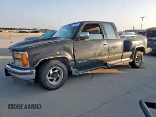 ✅ 1993 GMC Sierra 1500 • VIN: 2GTEC19K3P1529271 • Lot: 70761175. Wystawiony na Copart z przebiegiem 300 777 mil mil. Skorzystaj z bezpłatnego archiwum sprzedaży aukcyjnych z USA i zobacz szczegółowy raport historii pojazdu na DreamBid. Zdjęcie 1.