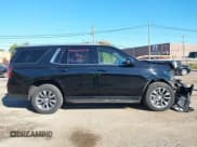 ✅ 2023 Chevrolet Tahoe LT • VIN: 1GNSKNKDXPR401486 • Lot: 43509728. Wystawiony na IAAI z przebiegiem 69 237 mil. Bezpłatny archiwum sprzedaży aukcyjnych z USA i szczegółowy raport historii pojazdu na DreamBid. Zdjęcie 13.