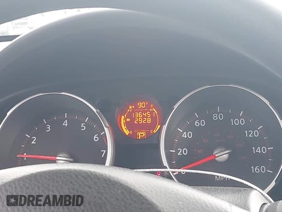 ✅ 2010 Nissan Rogue SL • VIN: JN8AS5MV0AW604863 • Lot: 43196484. Wystawiony na IAAI z przebiegiem 136 451 mil. Bezpłatny archiwum sprzedaży aukcyjnych z USA i szczegółowy raport historii pojazdu na DreamBid. Zdjęcie 7.