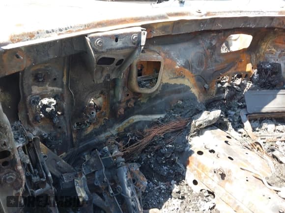 ✅ 2018 Jeep Grand Cherokee Altitude • VIN: 1C4RJFAG2JC206634 • Lot: 43133260. Listed on IAAI with Not provided. Free auction sales archive from the USA and detailed vehicle history report at DreamBid. Image 7.