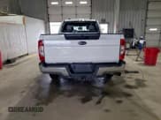 ✅ 2020 Ford F-250 XL • VIN: 1FT7W2A68LEE98967 • Lot: 93322315. Wystawiony na Copart z przebiegiem 139 346 mil. Bezpłatny archiwum sprzedaży aukcyjnych z USA i szczegółowy raport historii pojazdu na DreamBid. Zdjęcie 6.