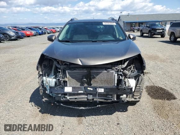 ✅ 2013 Toyota RAV4 XLE • VIN: JTMRFREV9DD026528 • Lot: 65563805. Listed on Copart with 172,982 mi. Free auction sales archive from the USA and detailed vehicle history report at DreamBid. Image 5.