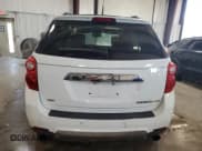 ✅ 2012 Chevrolet Equinox LTZ • VIN: 2GNFLGE57C6313385 • Лот: 84266195. Опубликован ранее на Copart с пробегом 190 210 миль. Бесплатный доступ к архиву аукционных продаж из США и подробный отчёт об истории автомобиля на DreamBid. Изображение 6.