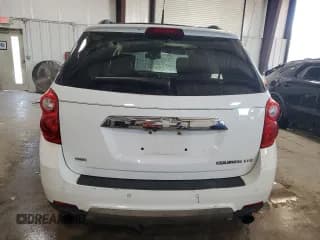 ✅ 2012 Chevrolet Equinox LTZ • VIN: 2GNFLGE57C6313385 • Лот: 84266195. Опубликован ранее на Copart с пробегом 190 210 миль. Бесплатный доступ к архиву аукционных продаж из США и подробный отчёт об истории автомобиля на DreamBid. Изображение 6.